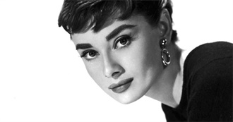 Every Audrey Hepburn Film