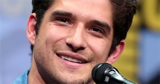 Tyler Posey Films