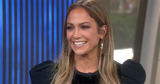 Jennifer Lopez Movies List