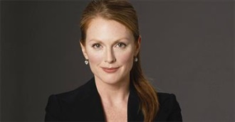 Julianne Moore