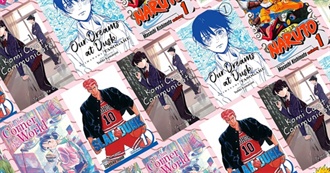 15 of the Best Coming-Of-Age Manga