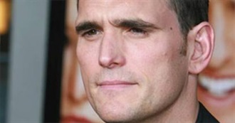 Matt Dillon @ Movies