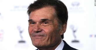 Fred Willard Filmography