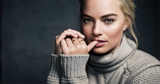 Margot Robbie Filmography