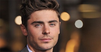 Zac Efron Filmography (June 2018)