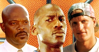 Ranker: The Best Basketball Movies