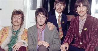 The Best Covers of Beatles Songs According to Yardbarker