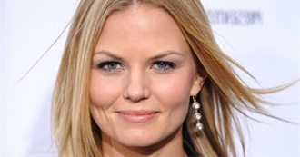 Jennifer Morrison Movies