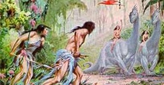 Edgar Rice Burroughs - The Pellucidar and Venus (Amtor) Series