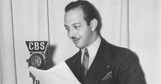 The Late Great Mel Blanc &amp; His Films