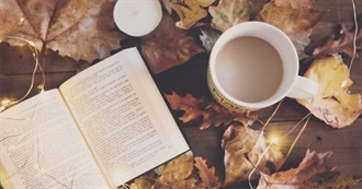 Autumn Reading List