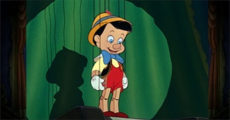 Pinocchio