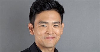 John Cho Movies