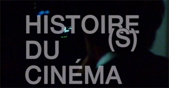 Films Referenced in Histoire(S) Du Cin&#233;ma