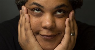 Roxanne Gay Books