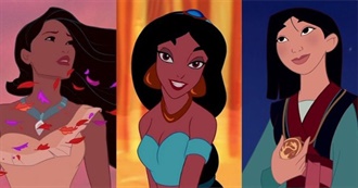 10 Times Disney Princesses Didn&#39;t Need Their Prince According to CBR