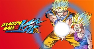 Dragon Ball Z Kai Episode Guide