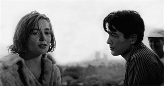 French New Wave Movies - Filmweb&#39;s Alternative Top (2020 Edition)