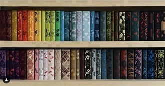 Penguin Clothbound Classics (Coralie Bickford-Smith Series)