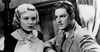 10 Amazing Movies From 1930s to Watch Tonight