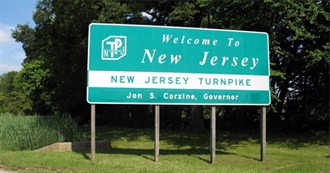 Things to See/Do: New Jersey