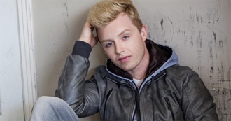 Noel Fisher Movies Andrew Has Seen