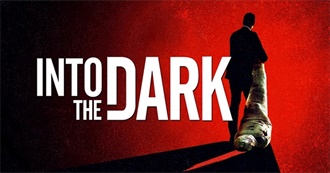 Into the Dark (TV Series) - Episode Checklist