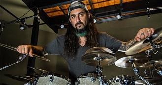 Mike Portnoy&#39;s Top 10 Movies