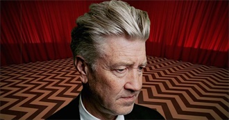 Watchmojo&#39;s Top 10 David Lynch Movies