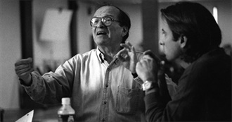 Sidney Lumet Feature Films