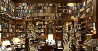 Danny&#39;s Library