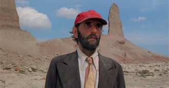 10 Essential Harry Dean Stanton Movies