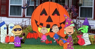 The 12 Best Halloween Movies for Families