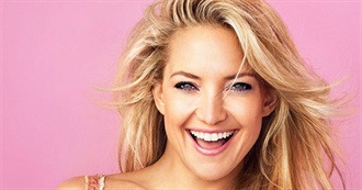 Kate Hudson @ Movies