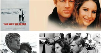 Top 10 Films of 1973