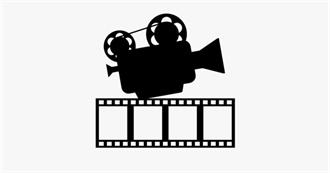 100 Compound Word Movies