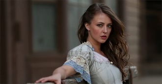 Katharine Isabelle Movies I&#39;ve Seen Update 2