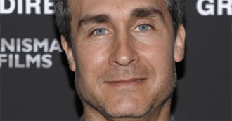 Doug Liman Filmography (1965-)