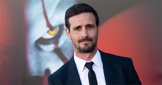 James Ransone Movies I&#39;ve Seen