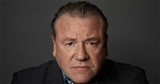 Ray Winstone Movies I&#39;ve Seen Update