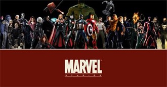 Marvel Films