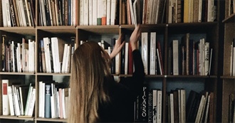 Books Marina Read in 2015