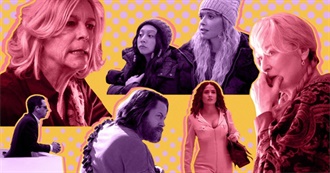 Mashable&#39;s the 25 Best TV Episodes of 2023