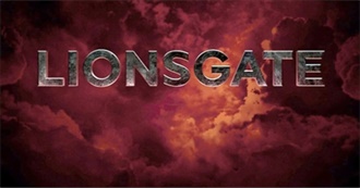 Lionsgate Films 2010s Movies