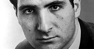 Movies With Judd Hirsch