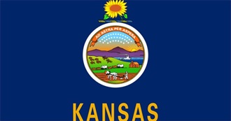 Cities of Kansas