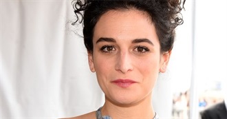 Jenny Slate