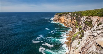 New South Wales National Parks