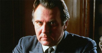 Farewell Tom Wilkinson