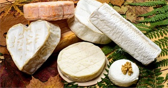 150 Cheeses of the World - Cheese for the World!